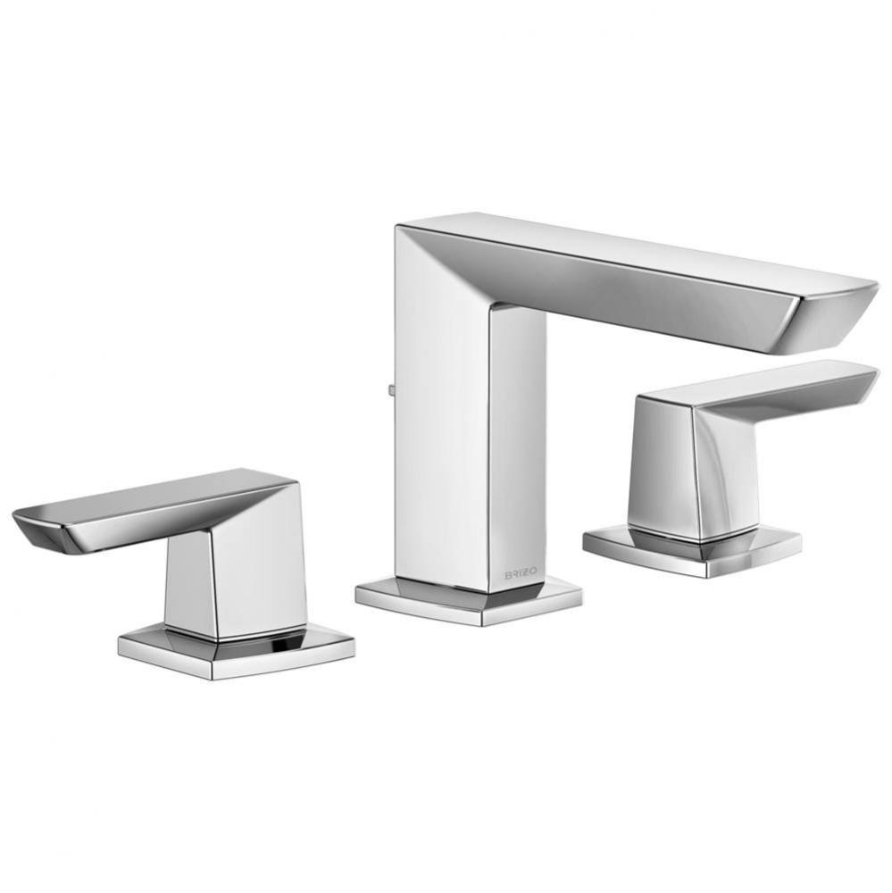 Vettis&#xae; Widespread Lavatory Faucet