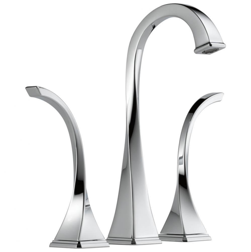 Virage&#xae; Widespread Vessel Lavatory Faucet 1.2 GPM