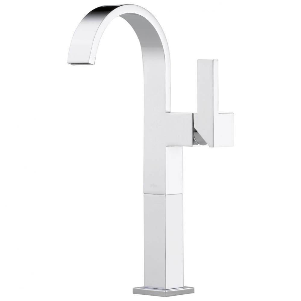 Siderna&#xae; Single-Handle Vessel Lavatory Faucet 1.2 GPM