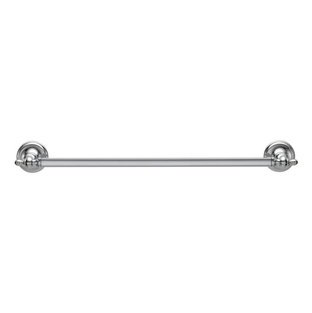 Charlotte: 18&apos;&apos; Towel Bar
