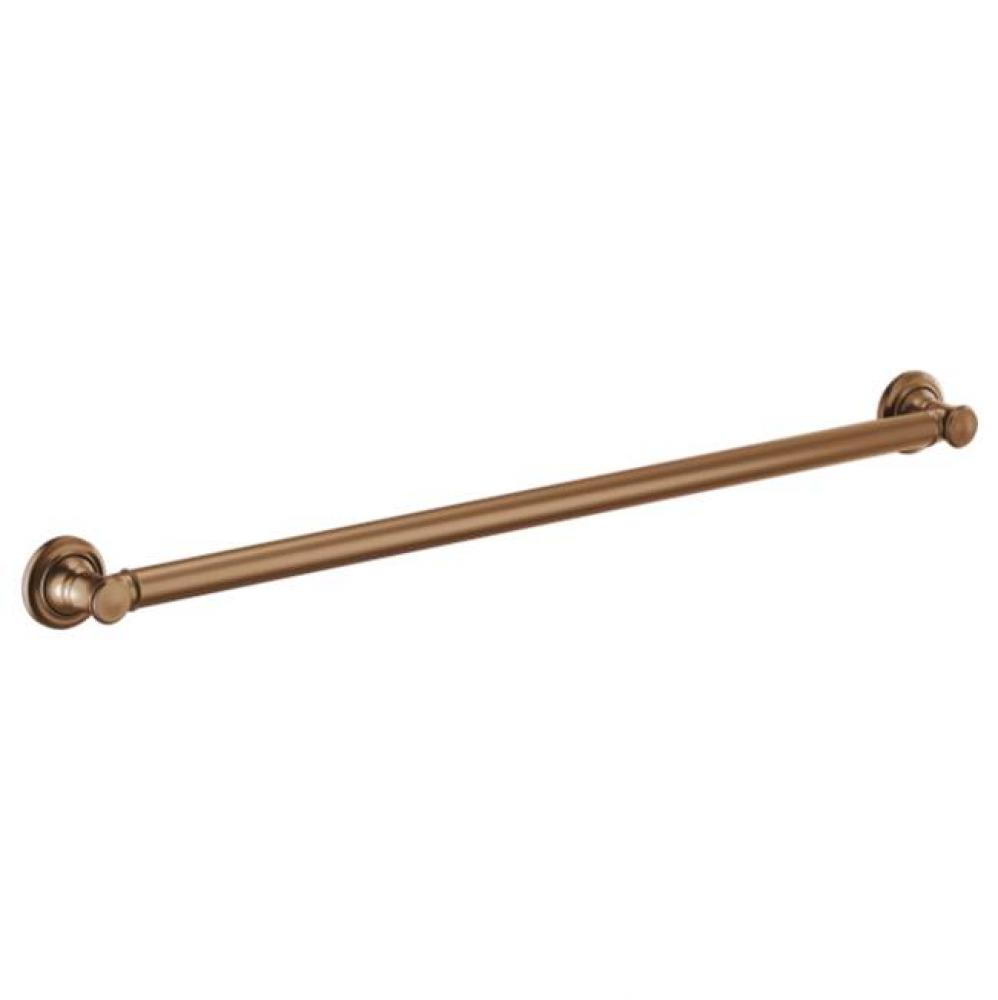 36&apos;&apos; Traditional Grab Bar