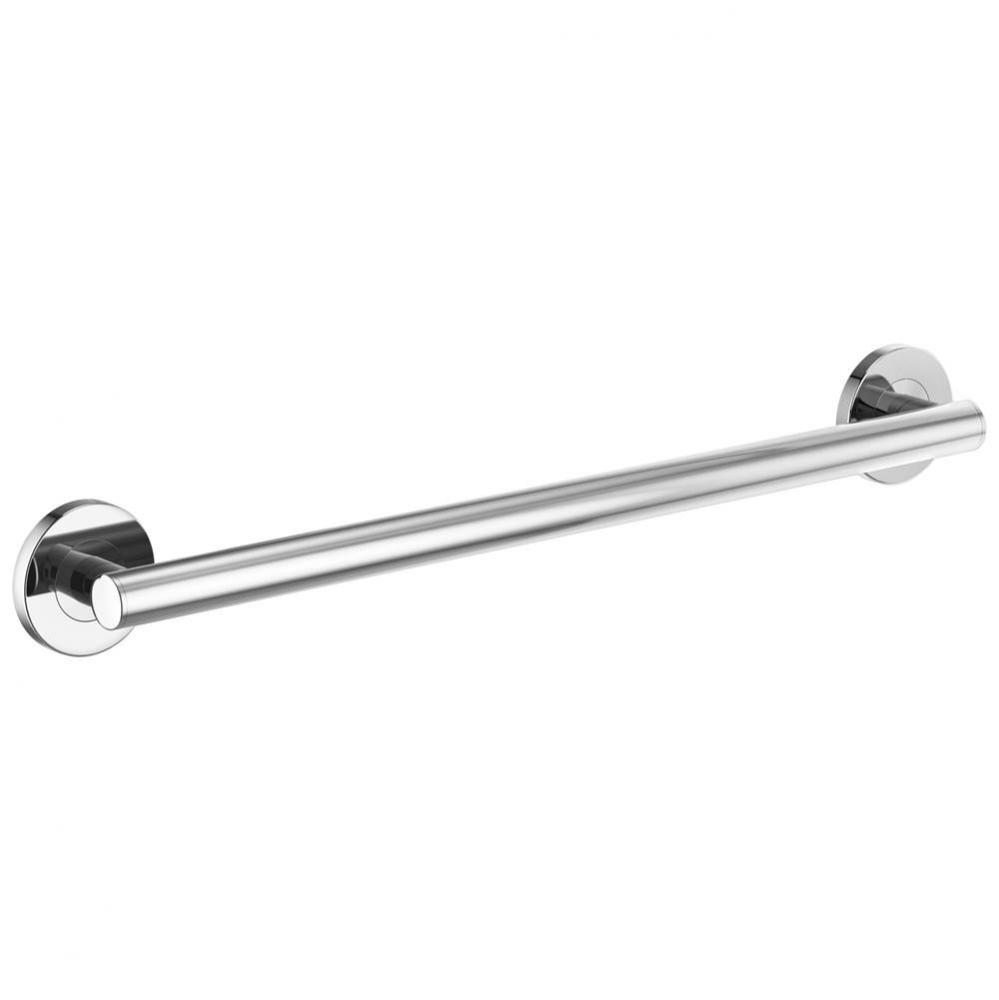 Other 24&apos;&apos; Linear Round Grab Bar