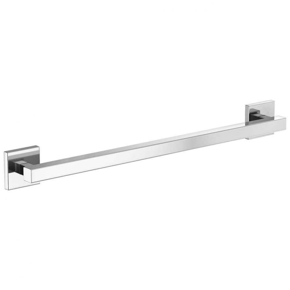 Other 24&apos;&apos; Linear Square Grab Bar