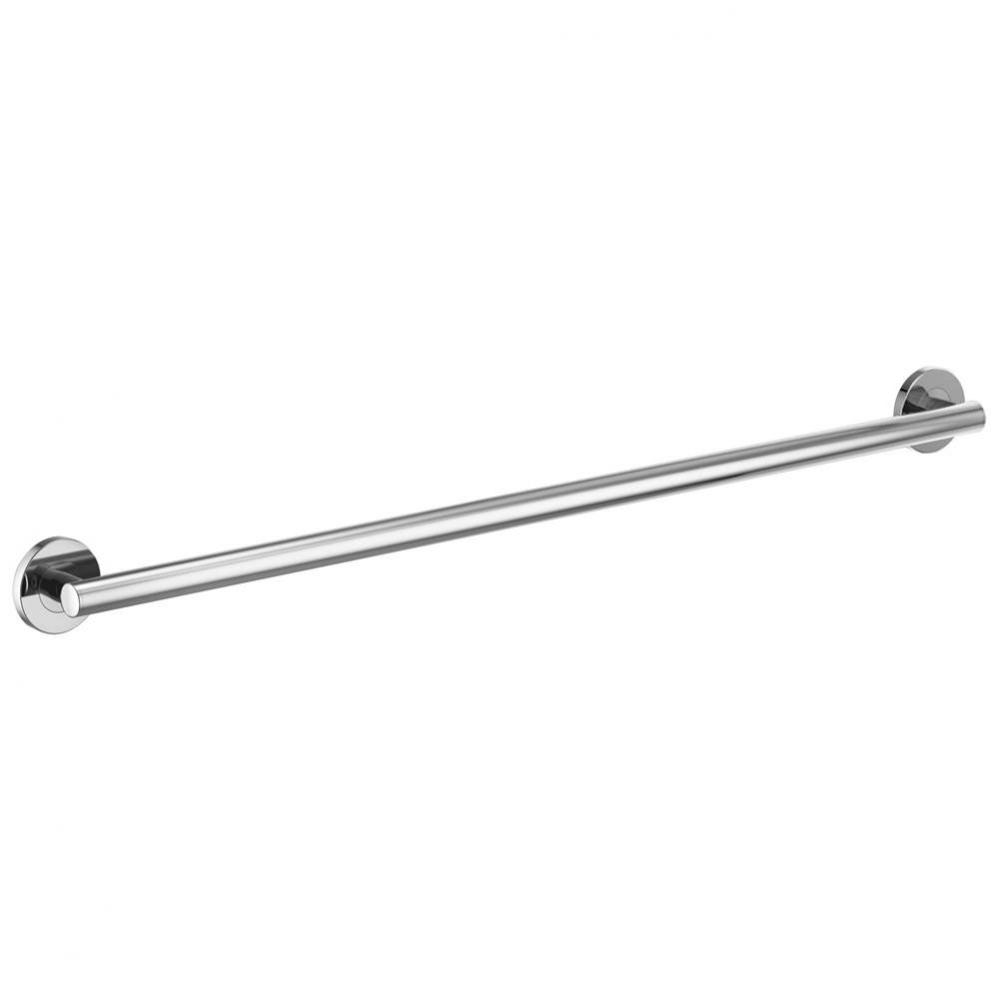 Other 42&apos;&apos; Linear Round Grab Bar