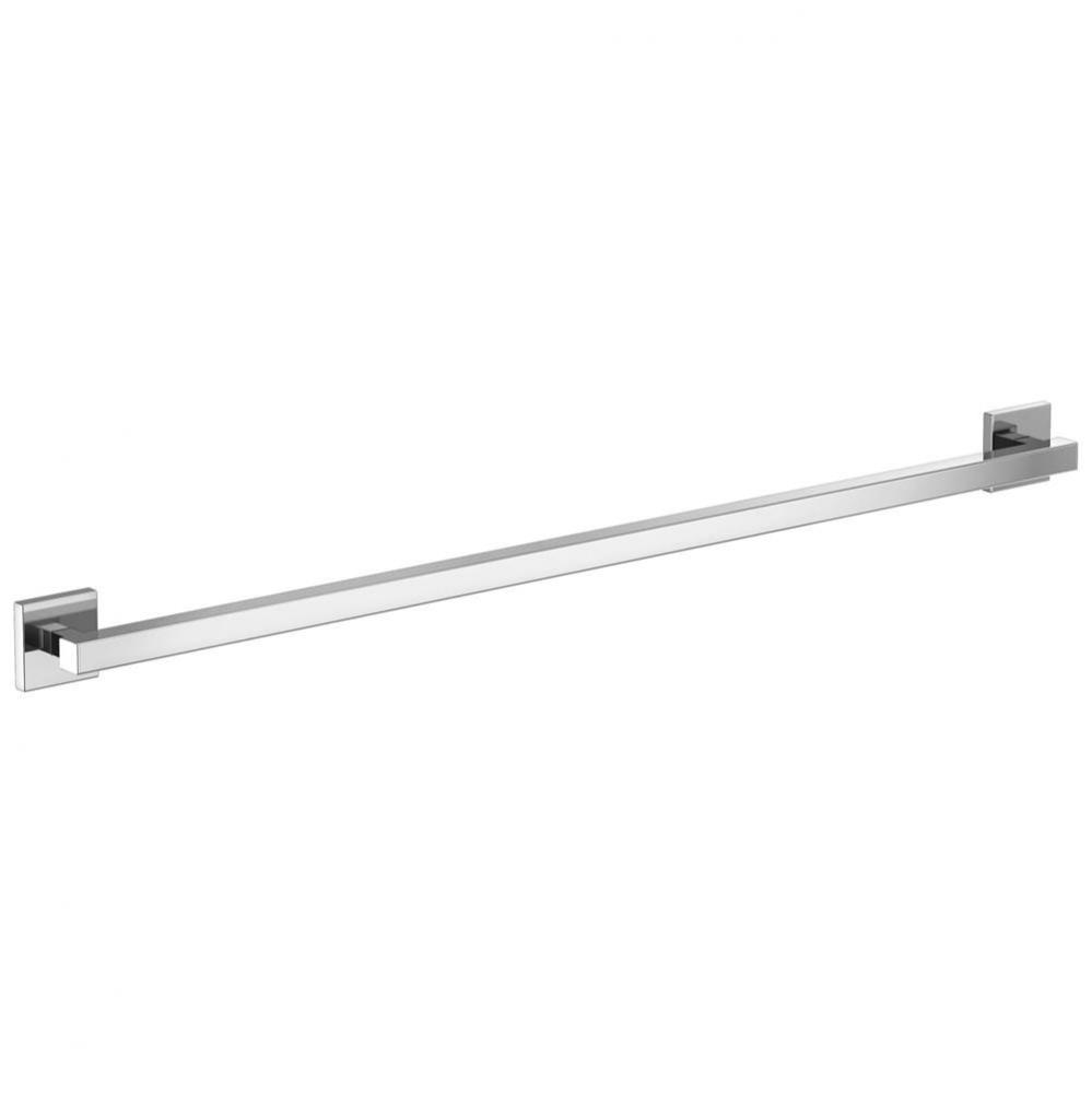 Other 42&apos;&apos; Linear Square Grab Bar