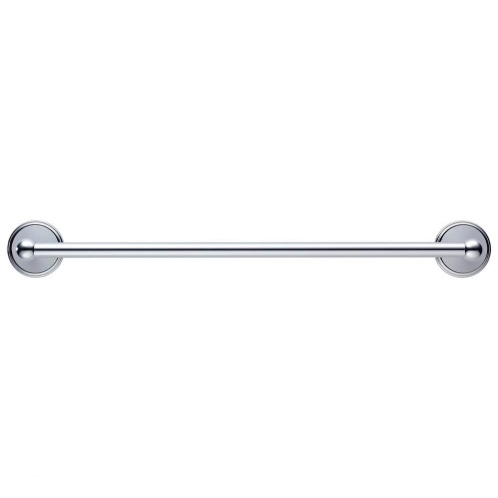 Traditional 18&apos;&apos; Towel Bar