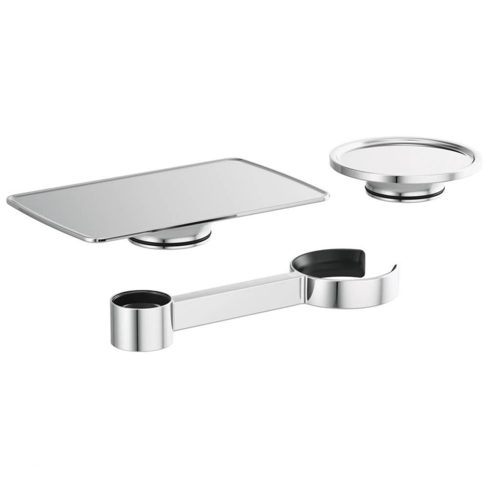 Kintsu&#xae; Tub Filler Accessories