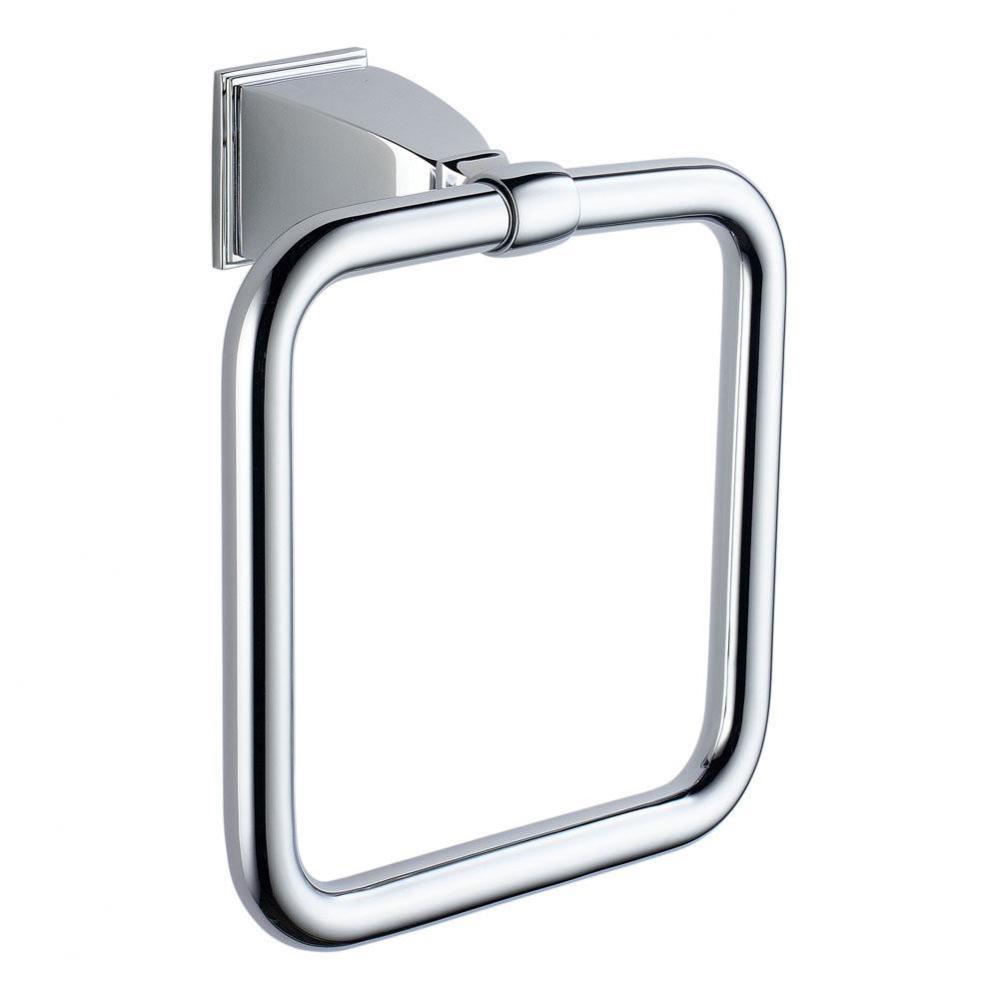 Vesi: Towel Ring