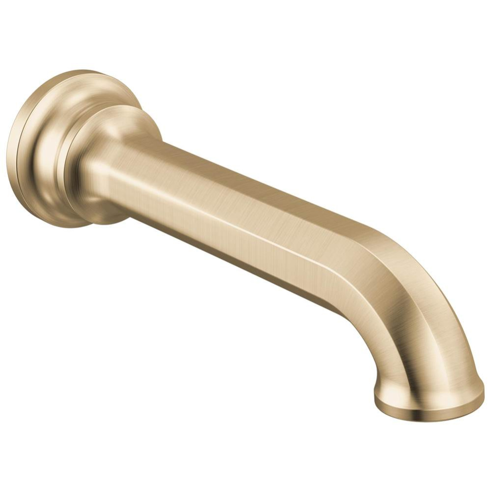 Beauclere™ Non-Diverter Tub Spout