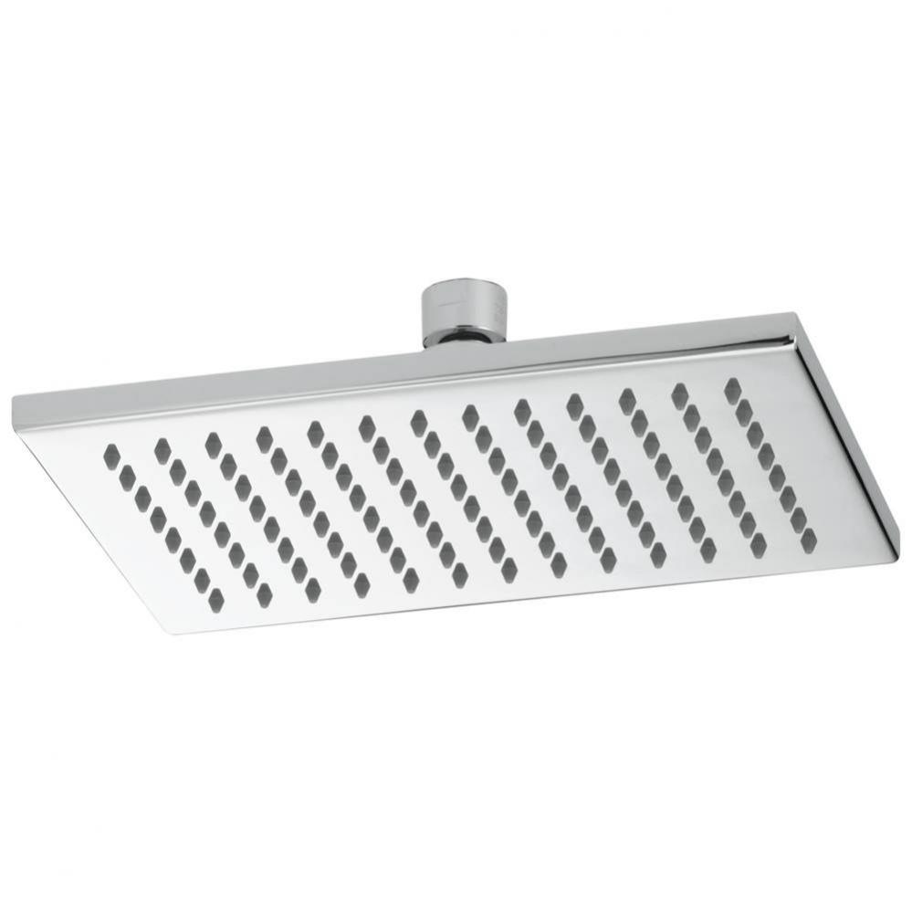 Siderna&#xae; Rectangular Raincan Showerhead