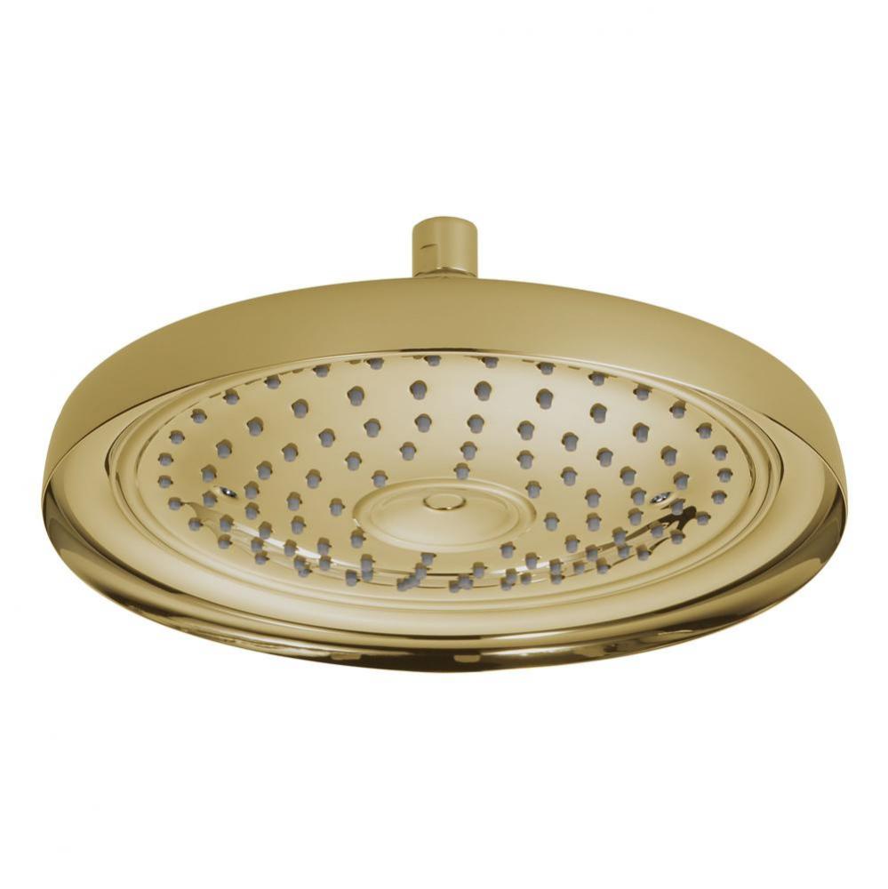 Traditional: Round Raincan Showerhead