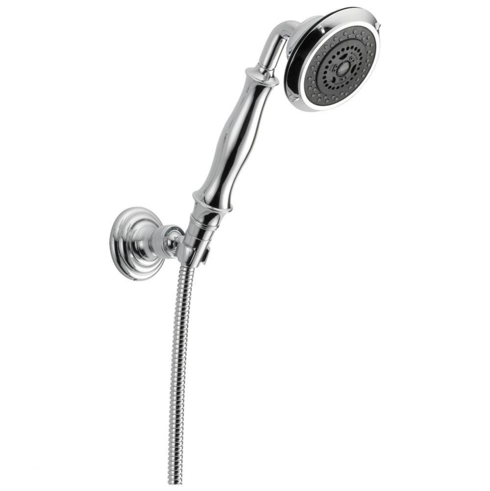 Baliza&#xae; Multifunction Wall Mount Handshower