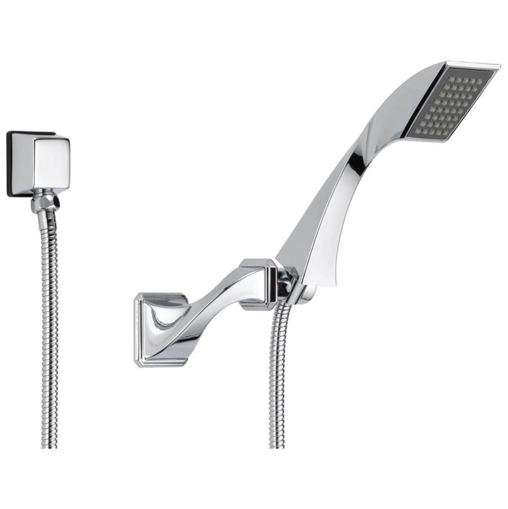 Virage&#xae; Single-Function Wall Mount Hand Shower