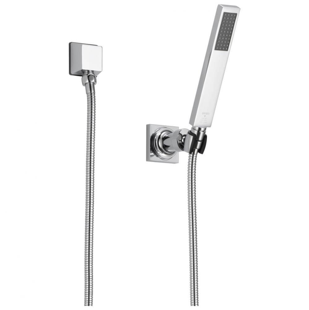 Siderna&#xae; Single-Function Wall Mount Hand Shower