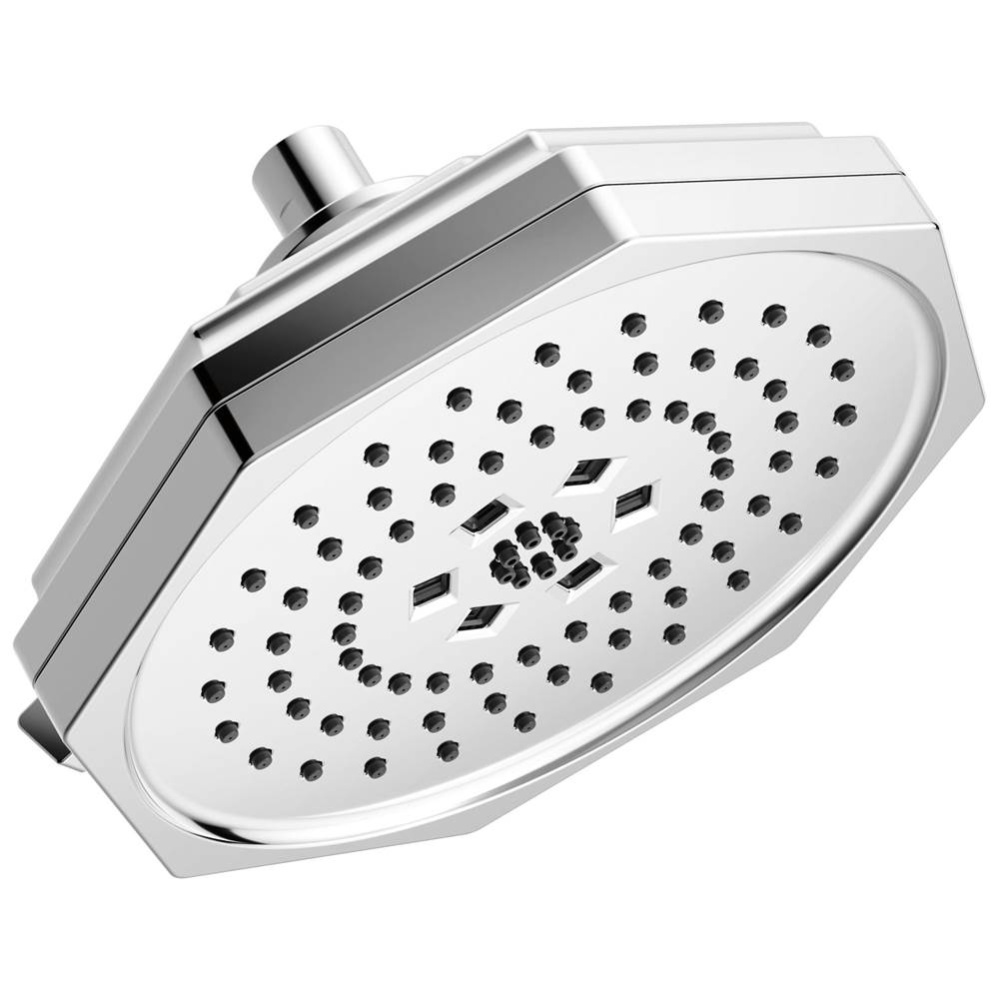 Beauclere™ H2Okinetic(R) Multi-Function Shower Head