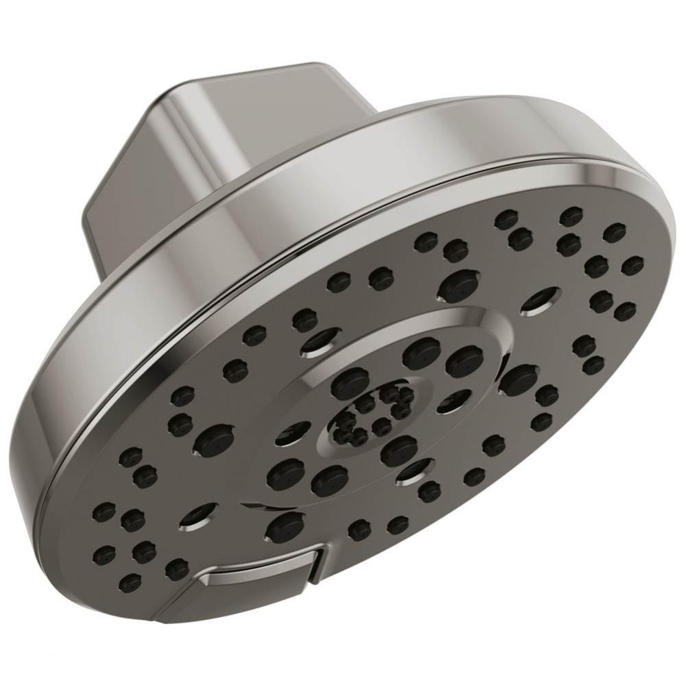 Levoir™ H2OKinetic&#xae;Round Multi-Function Showerhead