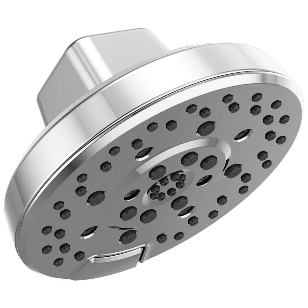 Levoir™ H2OKinetic&#xae;Round Multi-Function Showerhead