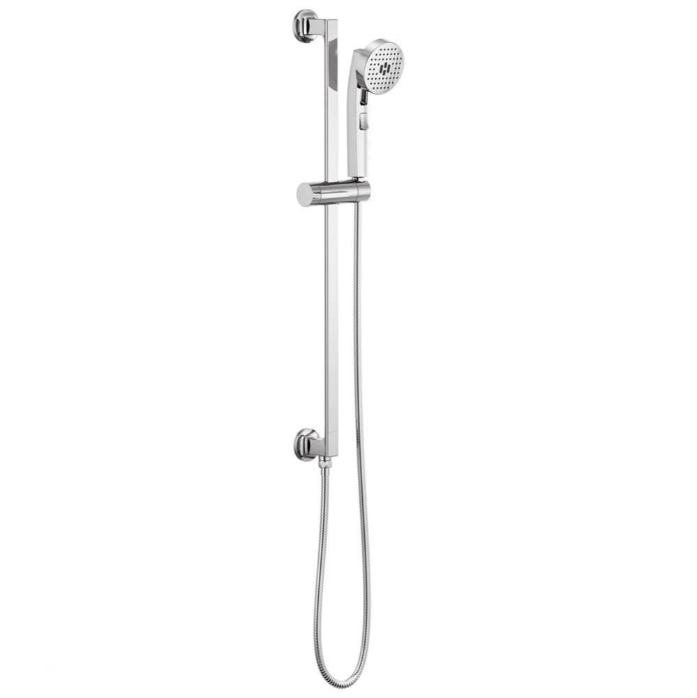 Kintsu&#xae; Multifunction Slide Bar Handshower