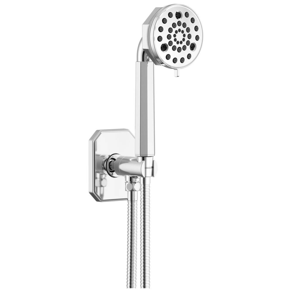 Beauclere™ Multi-Function Wall Mount Hand Shower