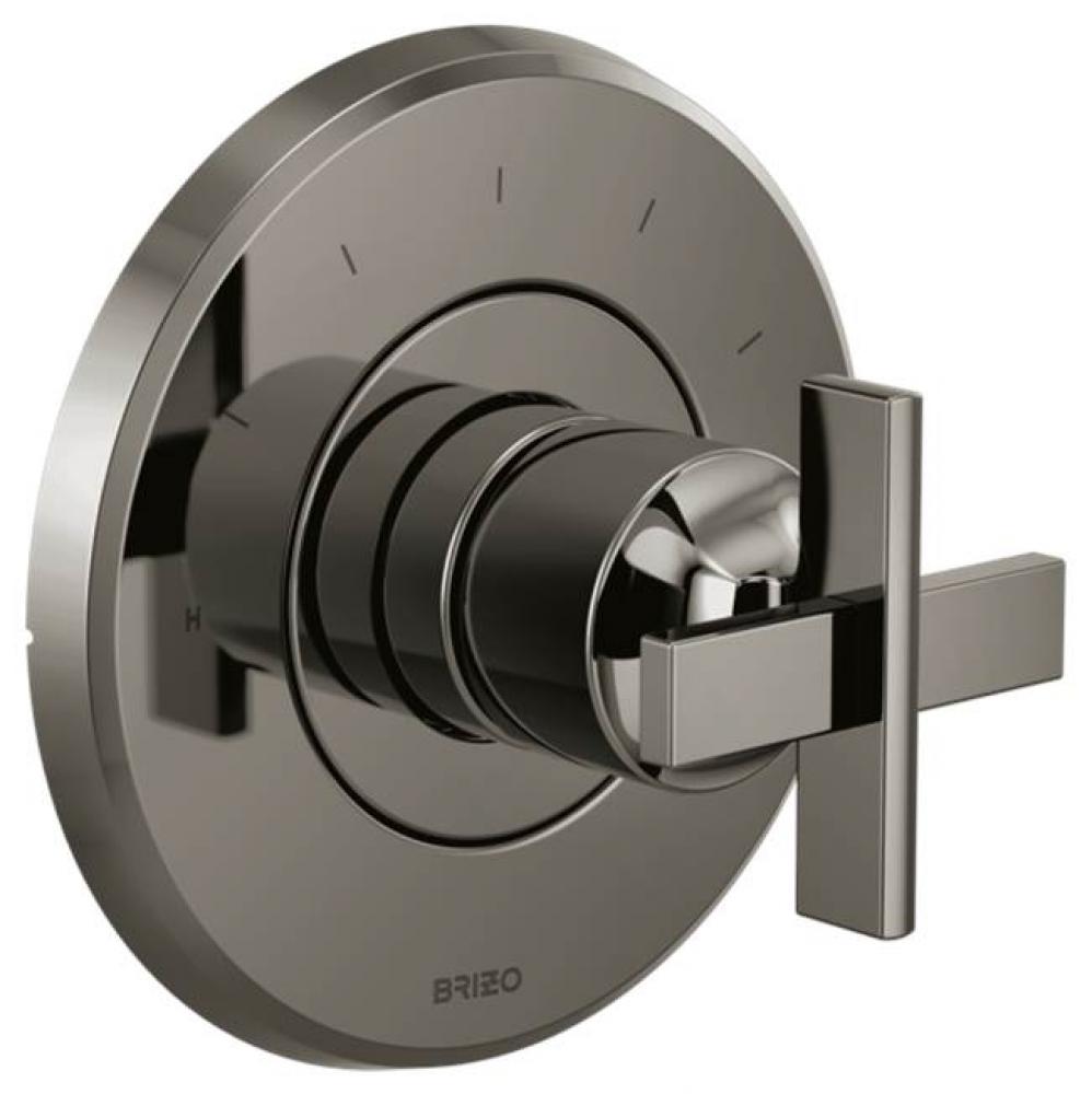 Levoir™ Sensori&#xae; Thermostatic Valve Trim - Less Handle