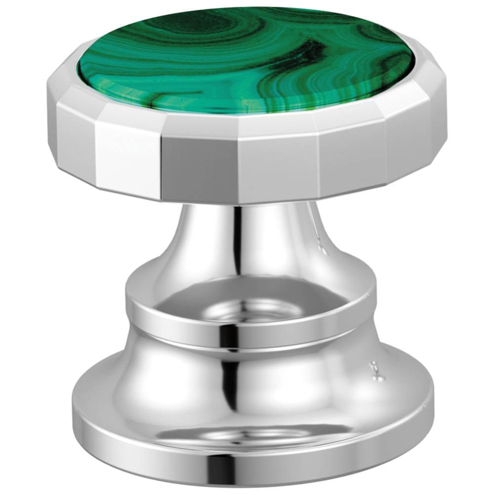 Beauclere™ Widespread Lavatory Wheel Handle Kit
