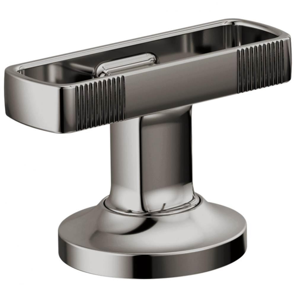 Kintsu&#xae; Widespread Pull-Down Faucet Knob Handle Kit