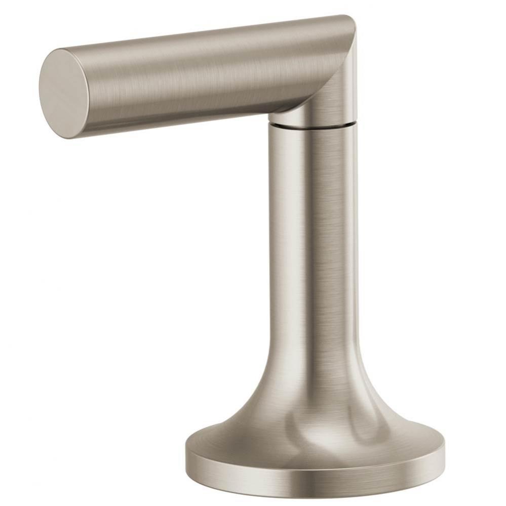 Odin&#xae; Widespread Lavatory High Lever Handles