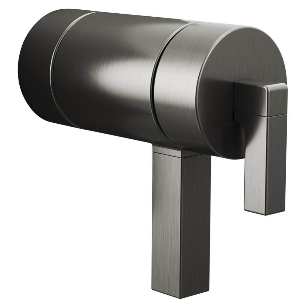 Frank Lloyd Wright&#xae; TempAssure&#xae; Thermostatic Valve Lever Handle Kit