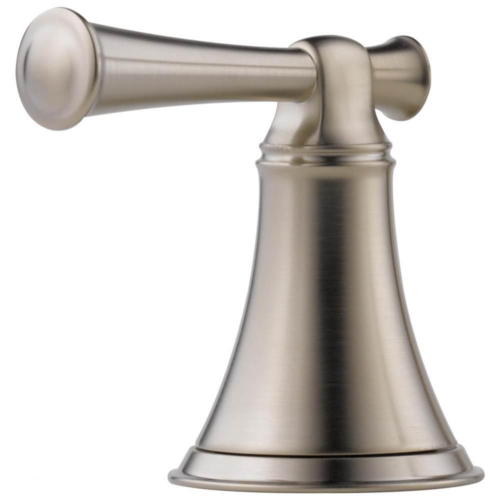 Baliza&#xae; Roman Tub Lever Handle Kit (Pair)