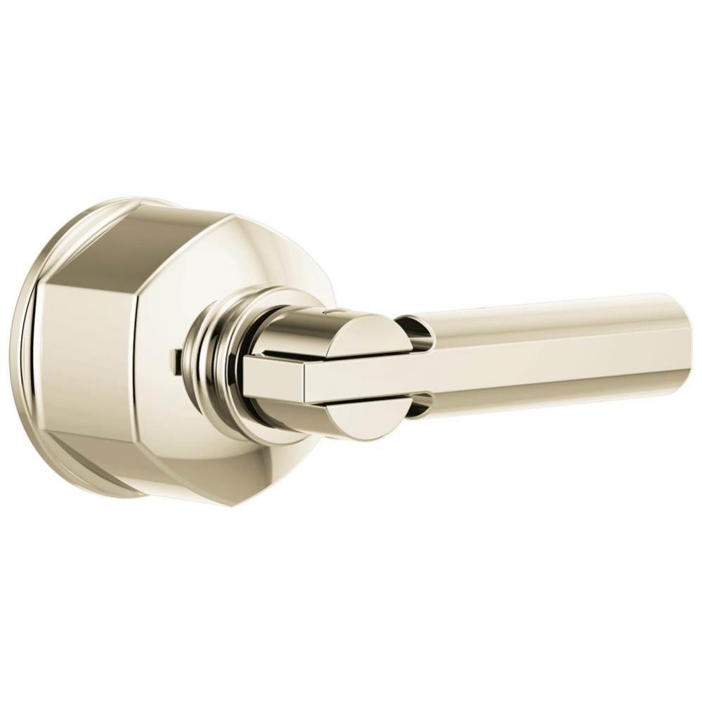 Invari&#xae; Pressure Balance Valve Trim Lever Handle Kit