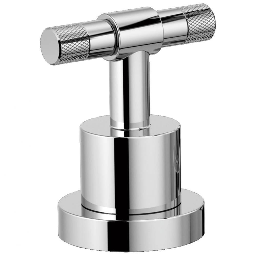 Litze&#xae; Roman Tub Faucet T-Lever Handle Kit