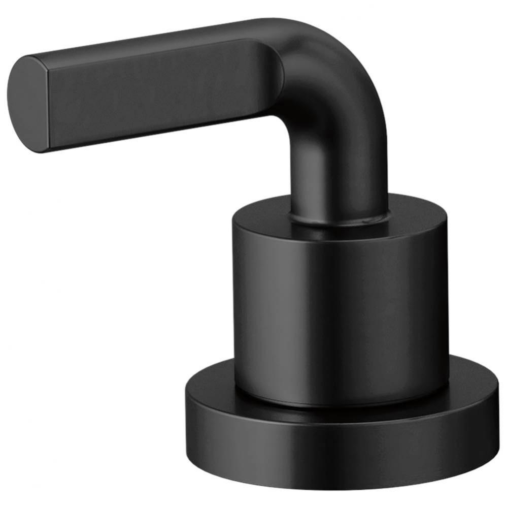 Litze&#xae; Roman Tub Handle Kit - Notch Lever