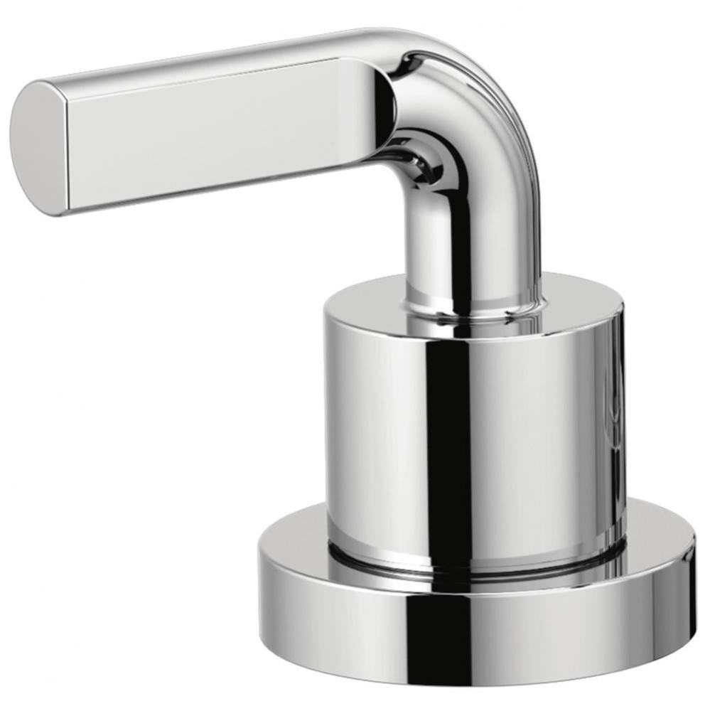 Litze&#xae; Roman Tub Faucet Notch Lever Handle Kit