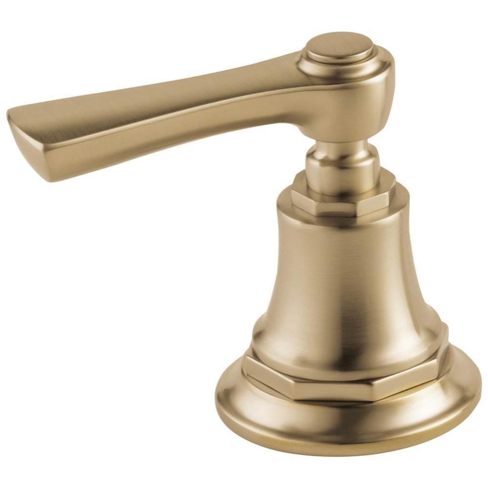 Rook&#xae; Roman Tub Faucet Lever Handle Kit