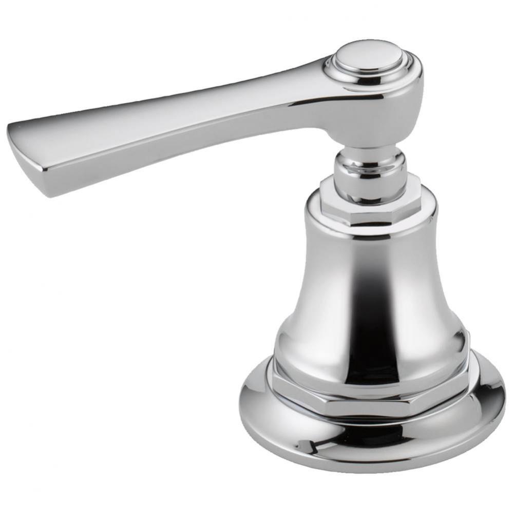 Rook&#xae; Roman Tub Faucet Lever Handle Kit