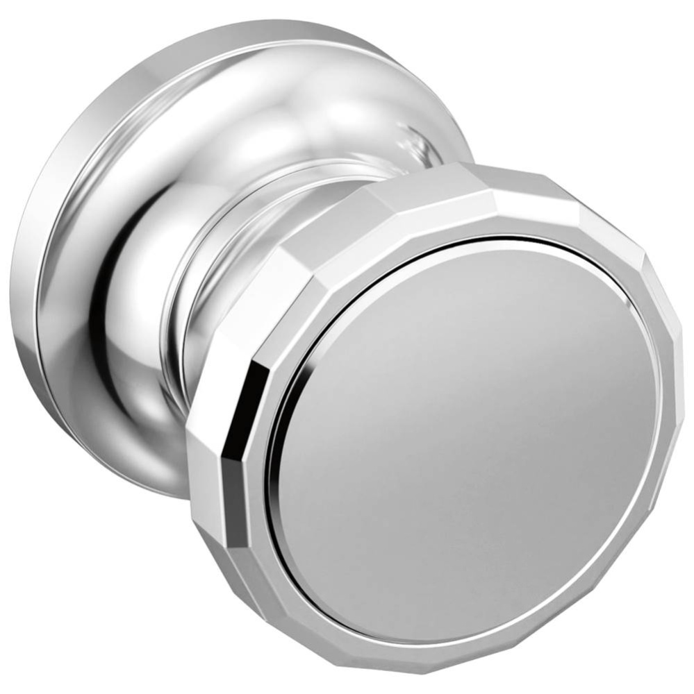 Beauclere™ Two-Handle Wall Mount Tub Filler Wheel Handle Kit