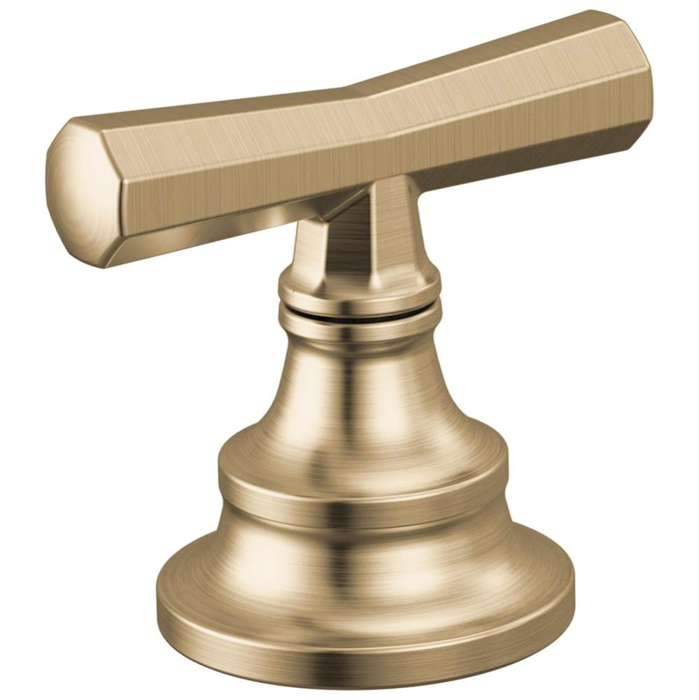 Beauclere™ Widespread Lavatory Cross Handle Kit