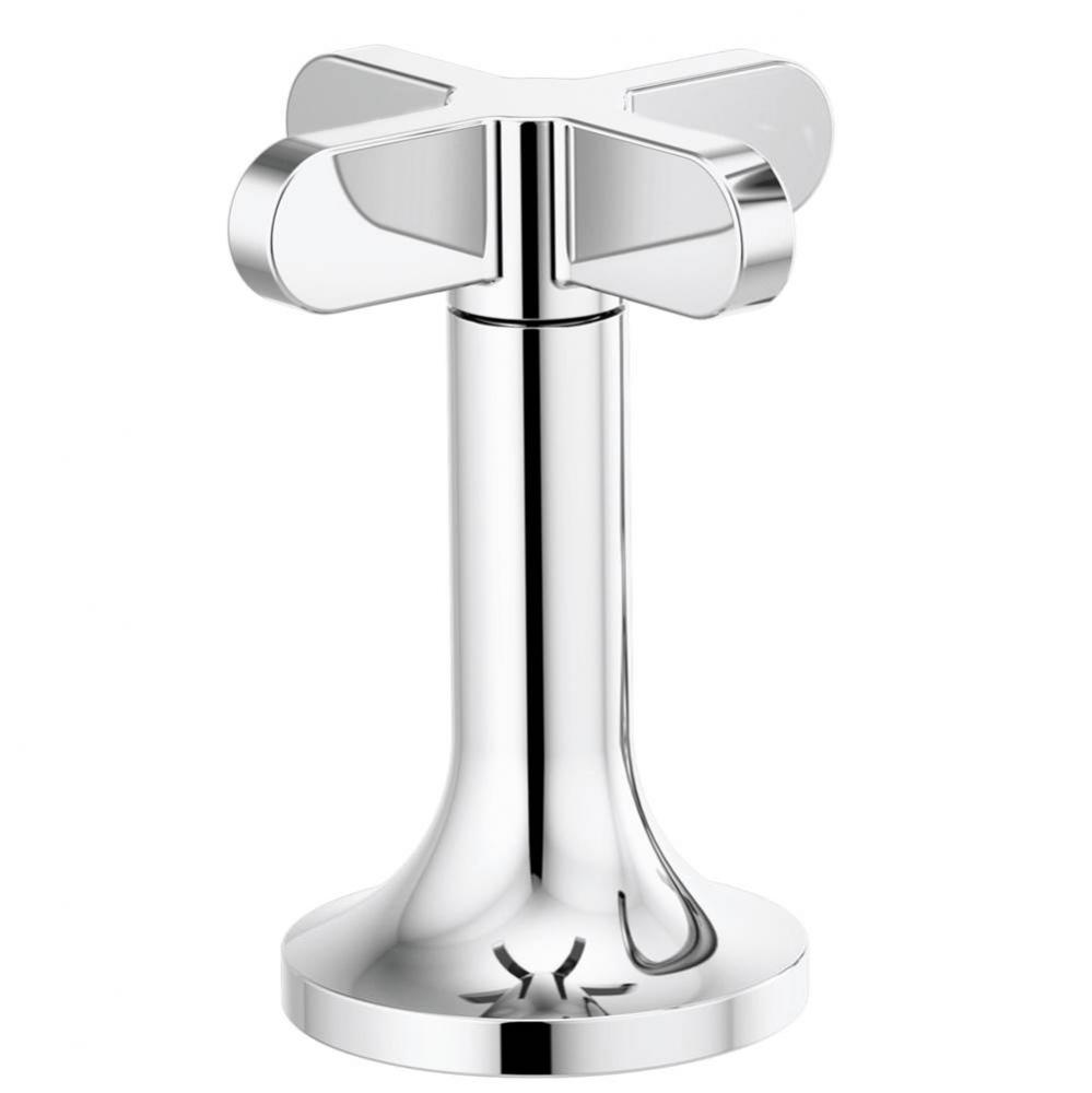 Odin&#xae; Widespread Lavatory High Cross Handles