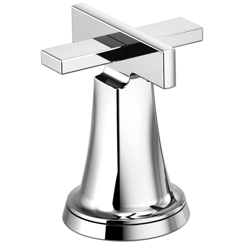 Levoir™ Widespread Lavatory High Cross Handle Kit