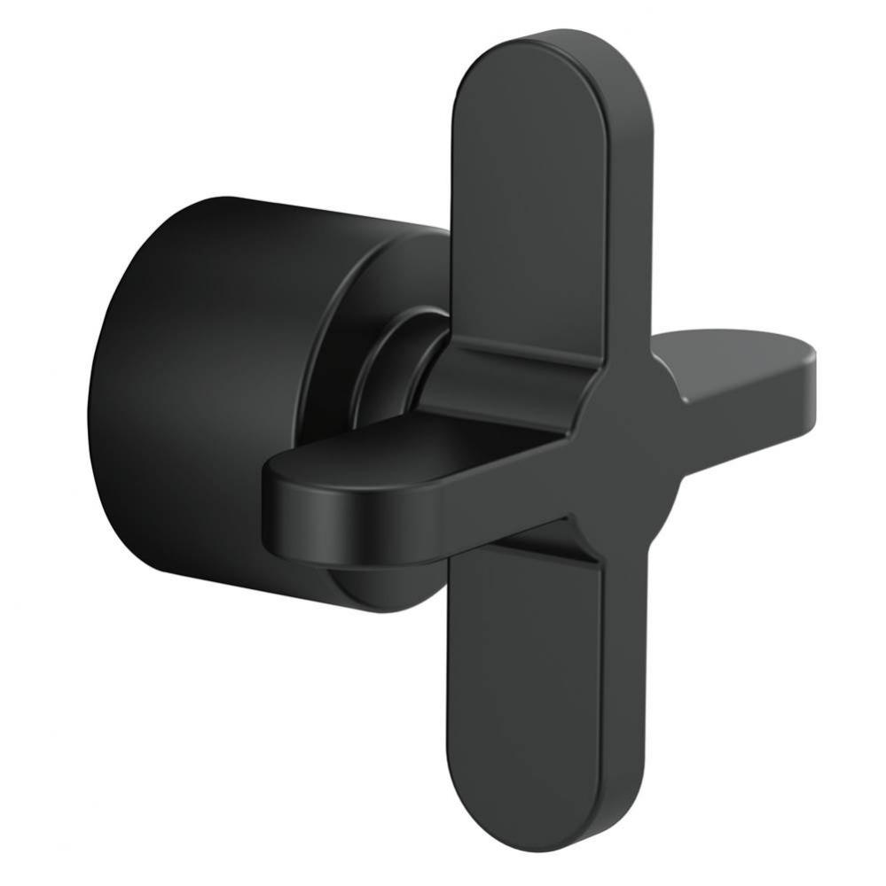 Jason Wu for Brizo™ Pressure Balance Vale Trim Cross Handle Kit