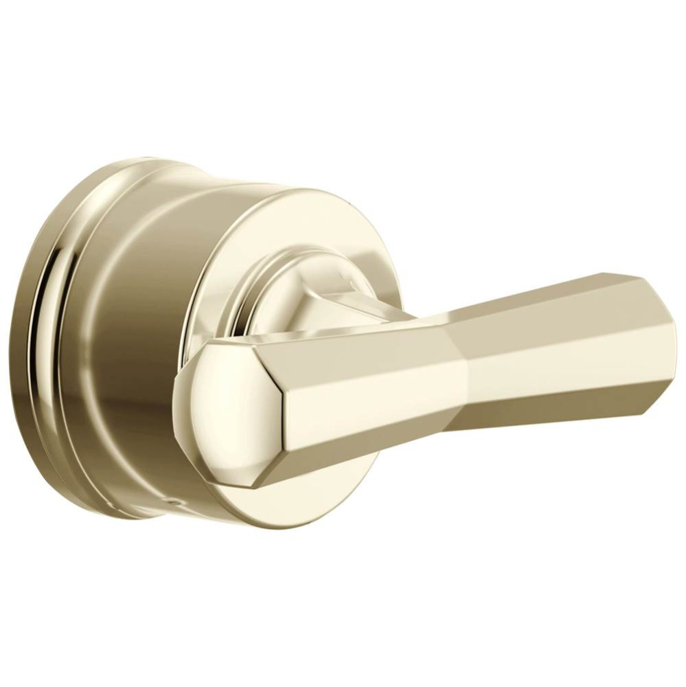 Beauclere™ Sensori Thermostatic Valve Trim Cross Handle Kit
