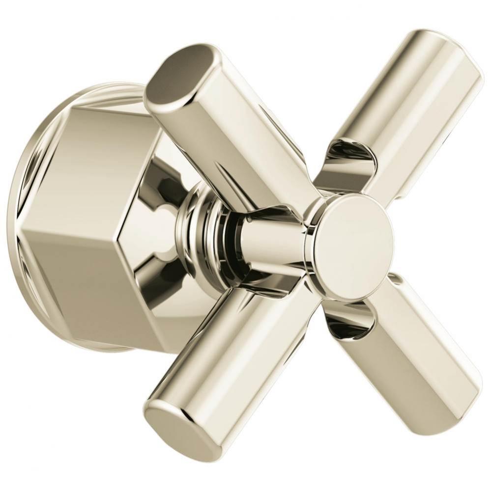 Invari&#xae; Sensori&#xae; Thermostatic Valve Trim Cross Handle Kit