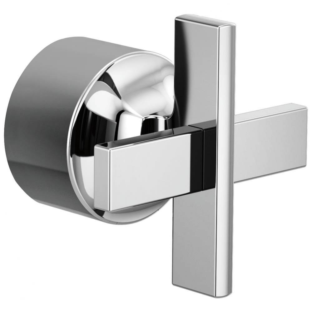 Levoir™ Sensori&#xae; Thermostatic Valve Trim Cross Handle Kit