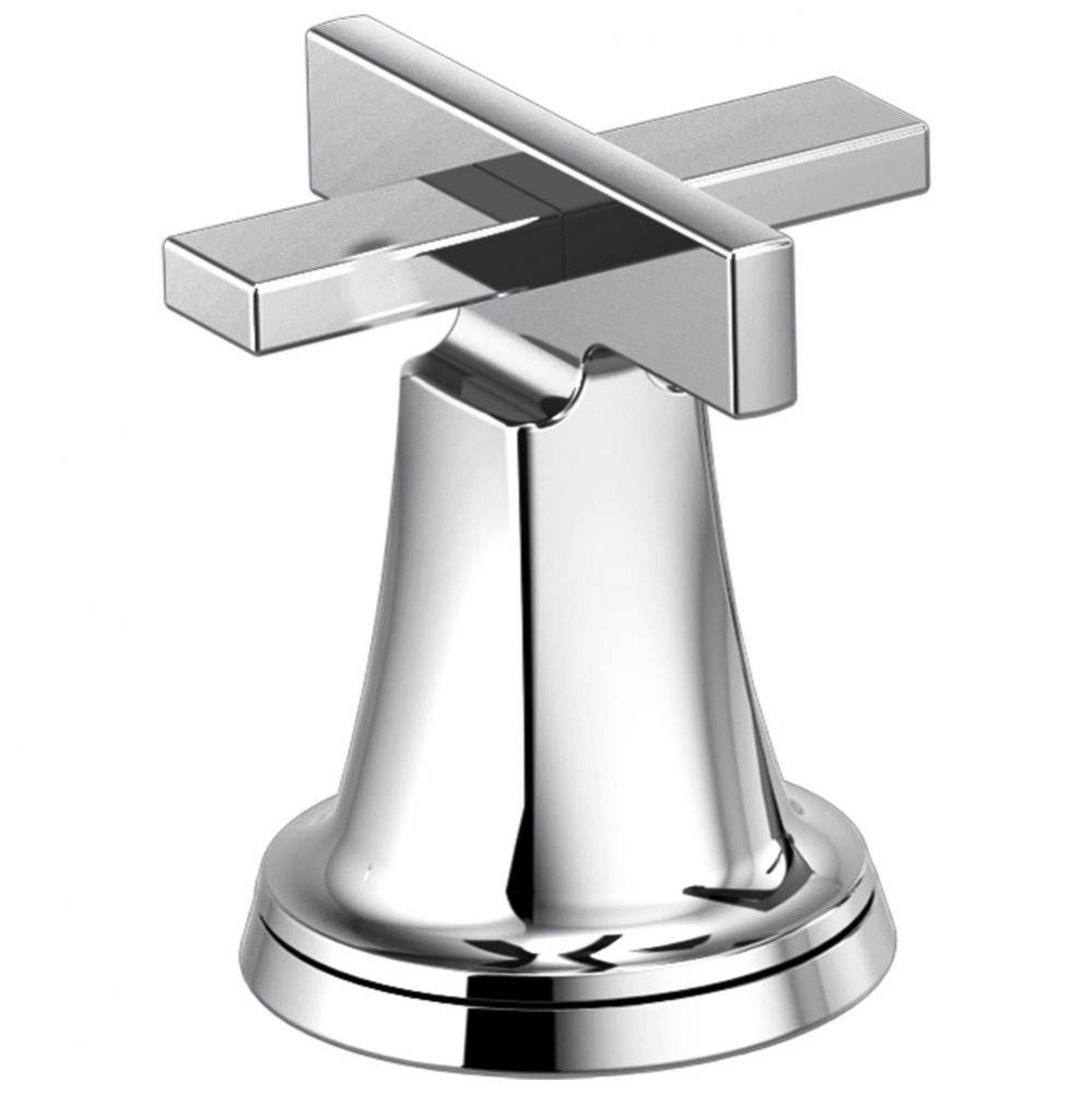 Levoir™ Roman Tub Faucet Cross Handle Kit