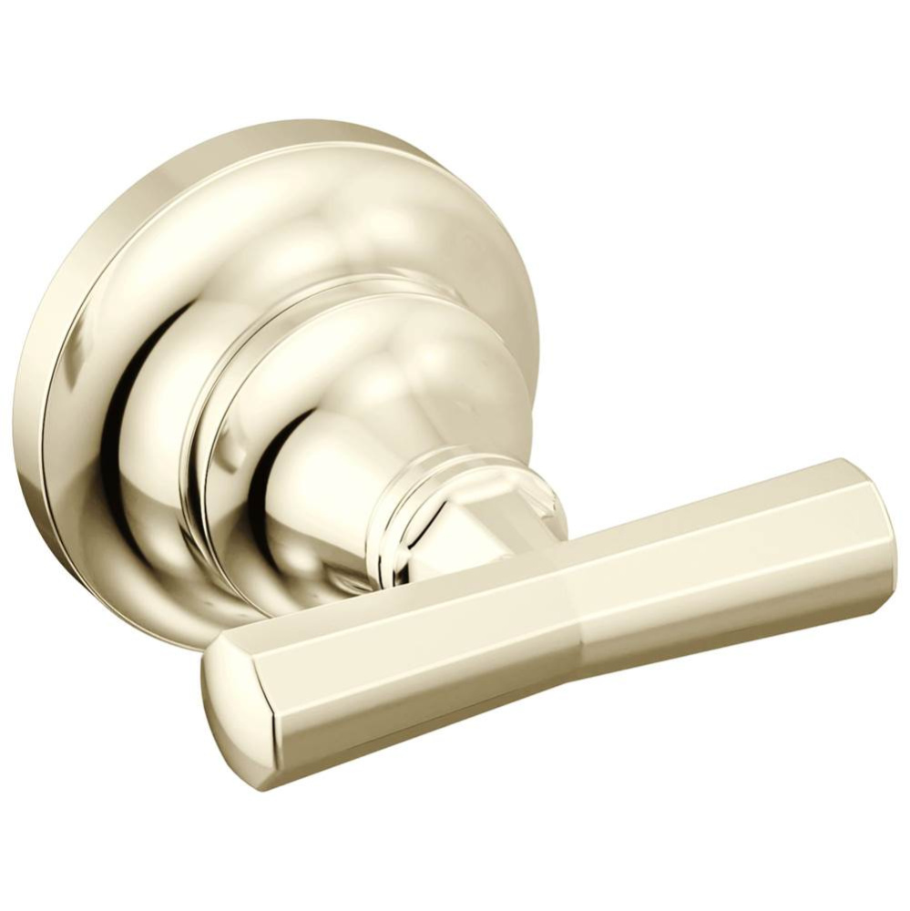 Beauclere™ Two-Handle Wall Mount Tub Filler Cross Handle Kit