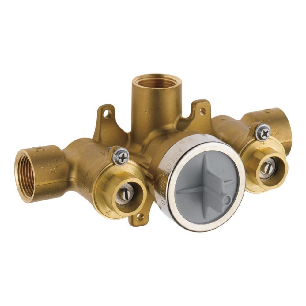 Other: SENSORI&#xae; THERMOSTATIC VALVE ROUGH