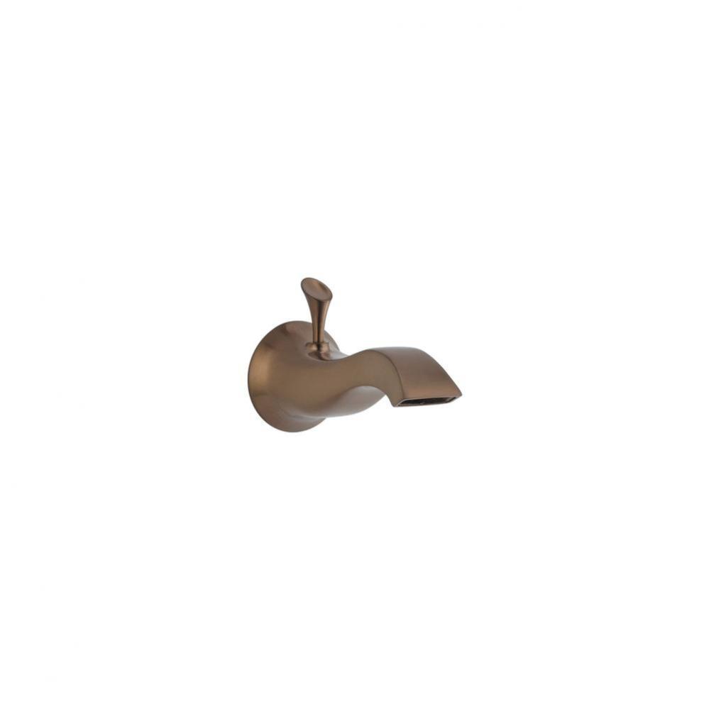 RSVP: Tub Spout - Pull-Up Diverter