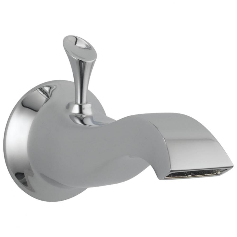 RSVP&#xae; Tub Spout - Pull-Up Diverter