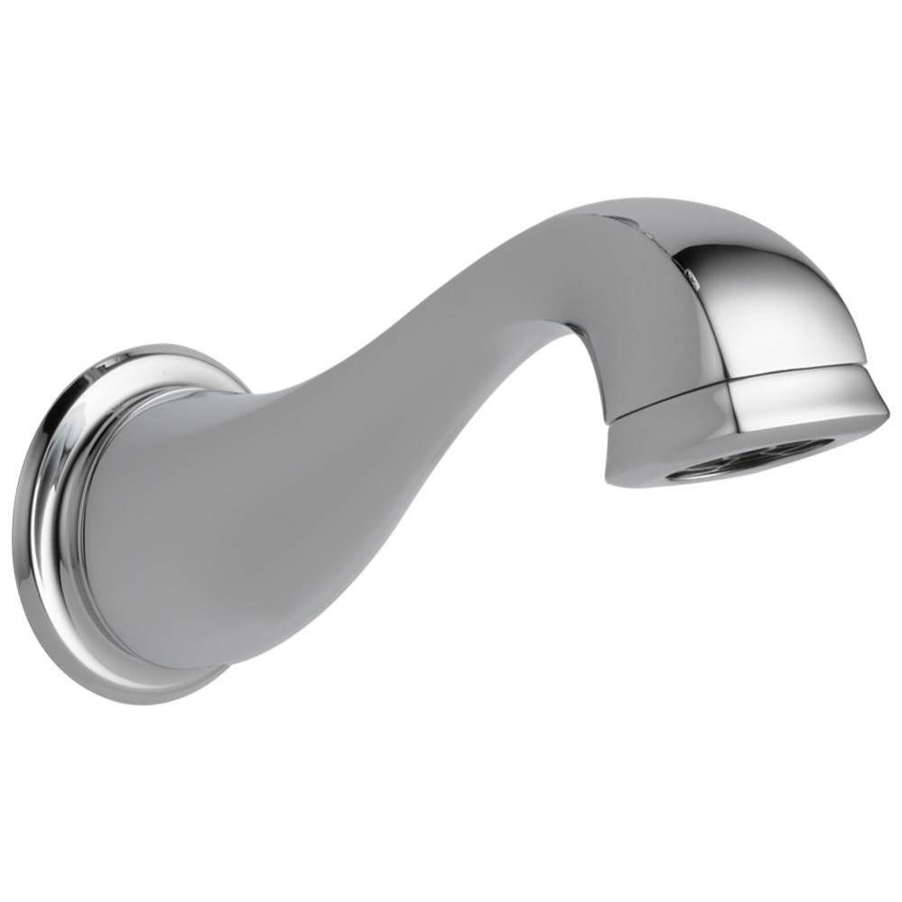 Charlotte&#xae; Tub Spout Assembly