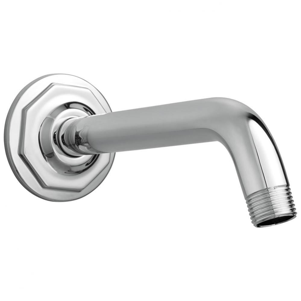 Rook&#xae; 7&apos;&apos; Shower Arm &amp; Flange